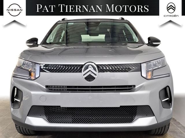 Image for 2026 Citroen C3 PLUS 1.2 MHEV