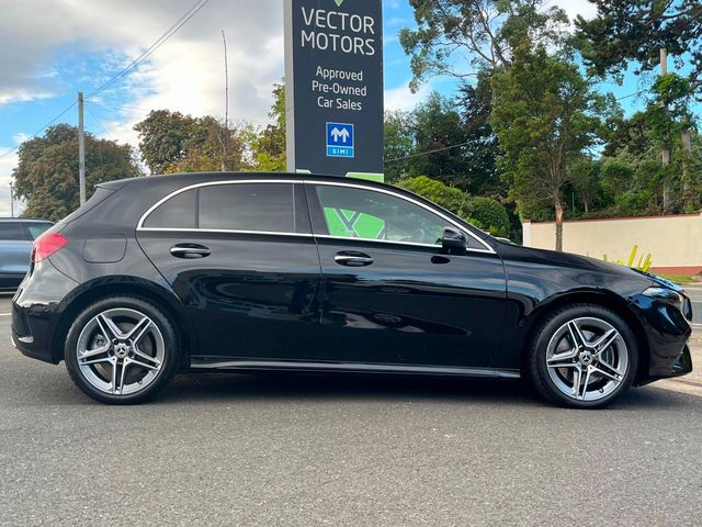 Image for 2024 Mercedes-Benz A Class A250e AMG LINE EXECUTIVE PHEV