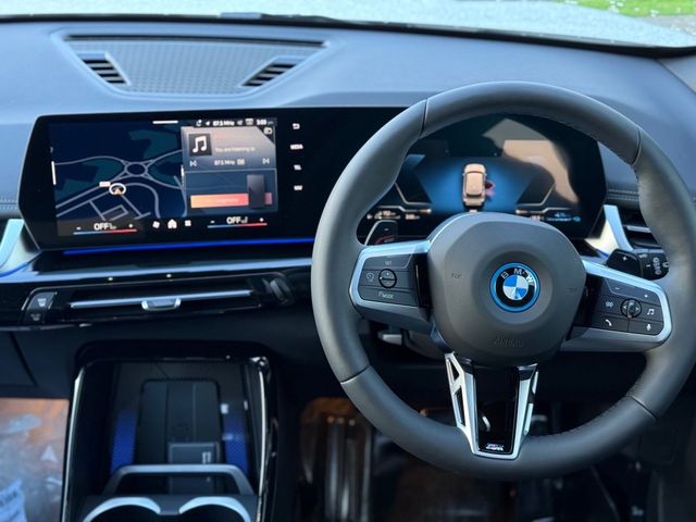 Image for 2026 BMW X1 xDrive25e M Sport Pro