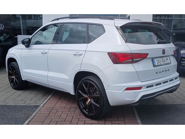 Image for 2024 Cupra Ateca Ateca Impulse 1.5TSI 150hp DSG **BLUETOOTH, APP CONNECT, CALL US TODAY!**