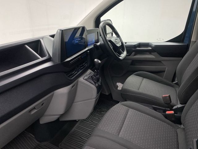 Image for 2024 Ford Transit Custom 280S Trend 2.0TD 110HP Manual