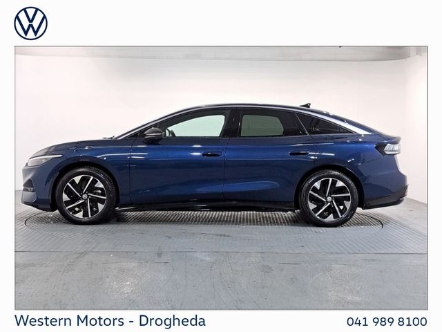 Image for 2026 Volkswagen ID.7 Pro S Plus 286HP 86KWH