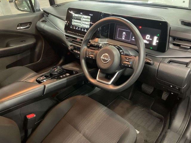 Image for 2023 Nissan Note 1.2 E-POWER HYBRID AUTOMATIC - DIGITAL DASH - PROPILOT