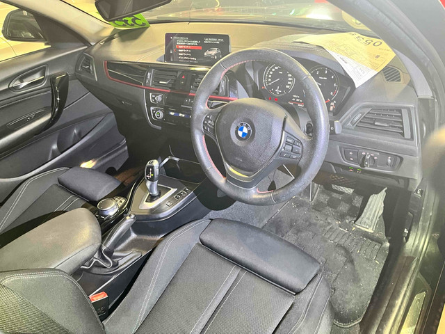 Image for 2017 BMW 1 Series 118D SPORT AUTO