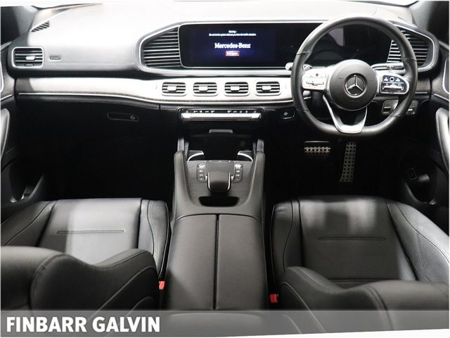 Image for 2022 Mercedes-Benz GLE Class GLE 350 de 4MATIC AMG Line