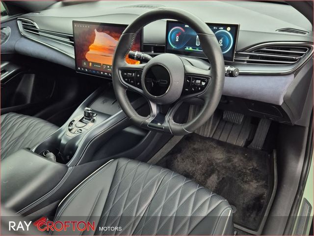 Image for 2024 BYD Seal 82.5kWh Design RWD