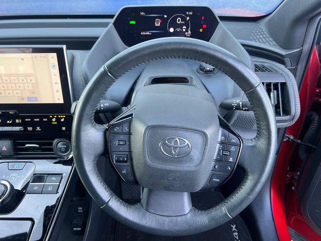 Image for 2023 Toyota bZ4X PREMIERE EDITION ** MASSIVE SPEC ** // PAN ROOF // HEATED & COOLED SEATS // POWERED BOOT LID
