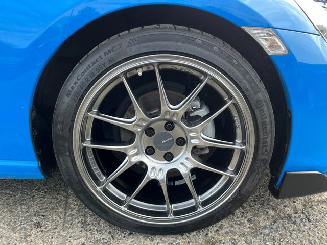 Image for 2020 Toyota GT86 2.0 PETROL AUTOMATIC //LOW MILES//ENKEI WHEELS//RARE COLOUR//