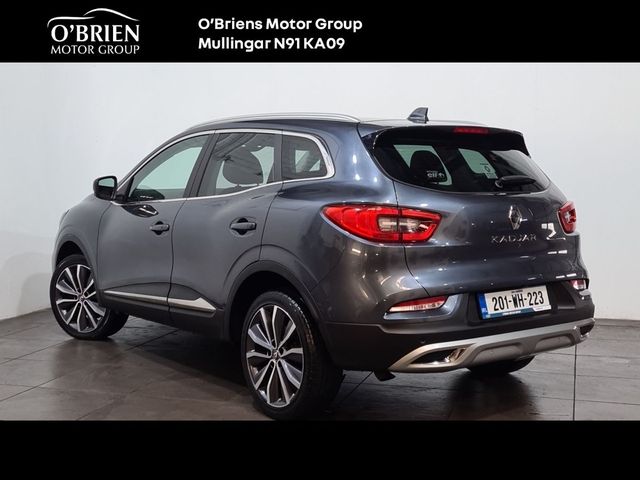 Image for 2020 Renault Kadjar 1.5 BLUE dCi 115 S-Edition