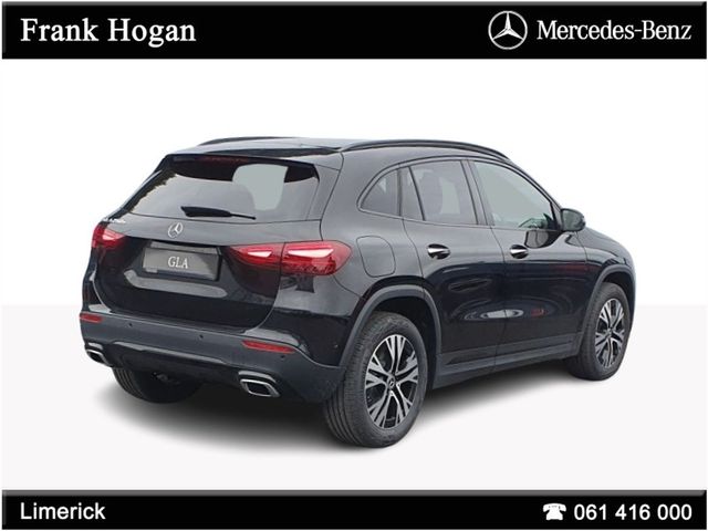 Image for 2026 Mercedes-Benz GLA Class GLA 250e PROGRESSIVE 1.3 PETROL HYBRID 163/218 BHP € 150 Road Tax