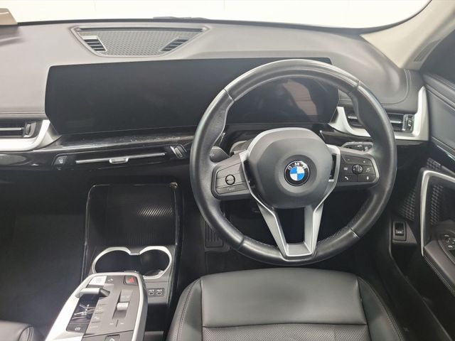 Image for 2024 BMW X1 sDrive18d xLine