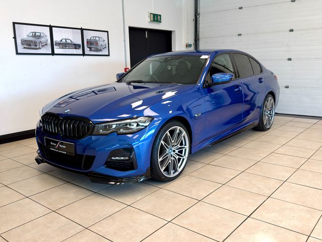 Image for 2022 BMW 3 Series 330E M SPORT