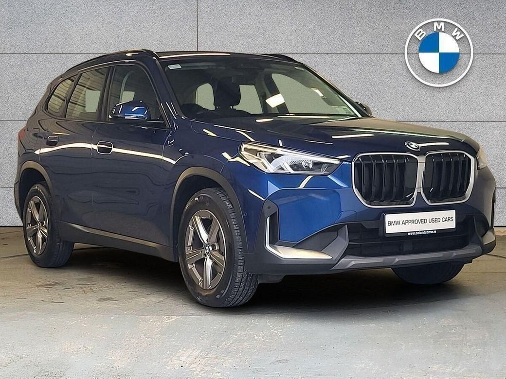 Image for 2024 BMW X1 sDrive18d Sport