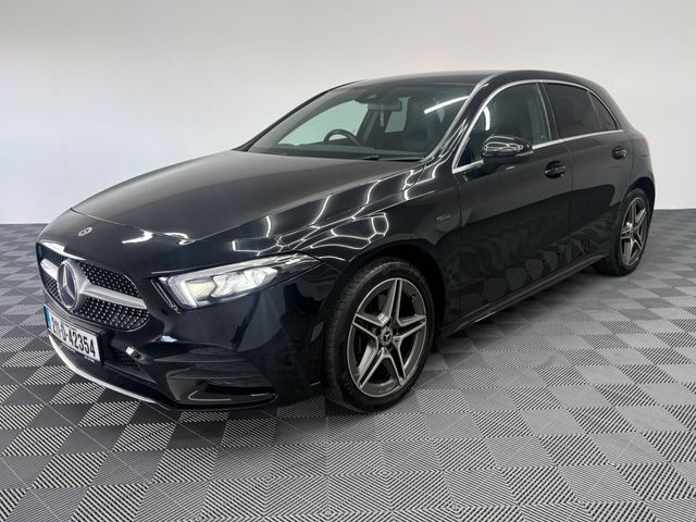 Image for 2021 Mercedes-Benz A Class A 250 E PHEV A/T AMG Line