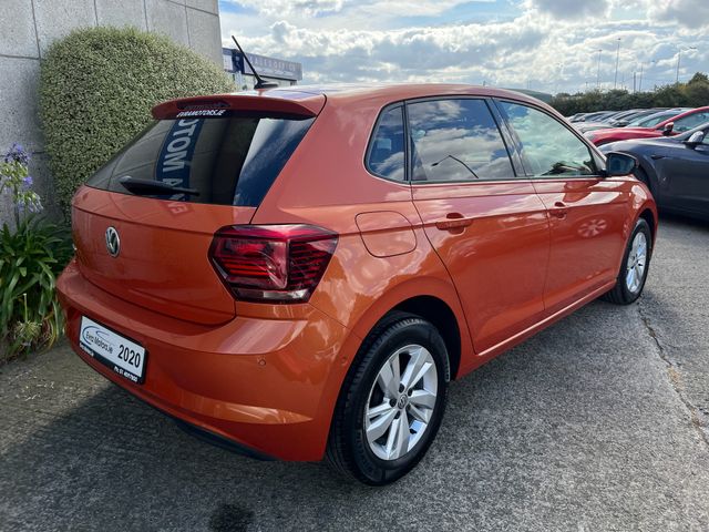 Image for 2020 Volkswagen Polo CL AUTOMATIC 1.0 PETROL //HIGH SPEC// 