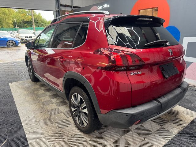 Image for 2020 Peugeot 2008 2020 PEUGEOT 2008 CROSSCITY AUTOMATIC/ HEATED SEATS / PANORAMIC SUNROOF/ REVERSE CAMERA & MORE