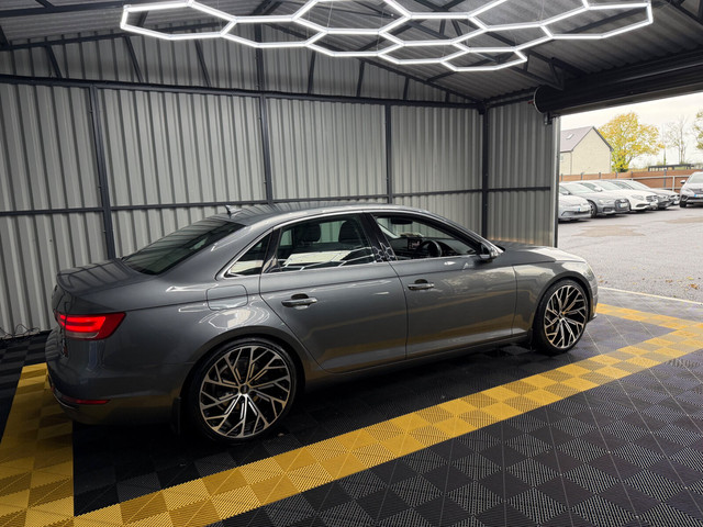 Image for 2017 Audi A4 2.0TDI 190HP SE Ultra