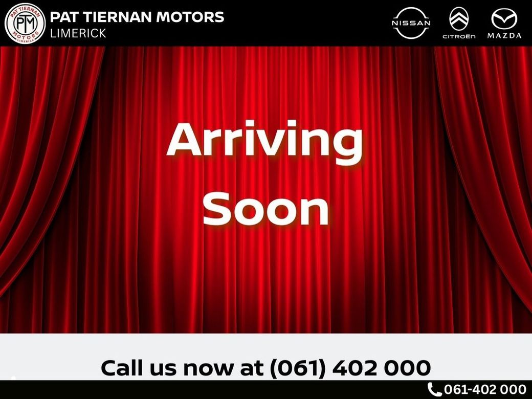 Image for 2024 Nissan Juke 1.0T PET 2WD SV Premium