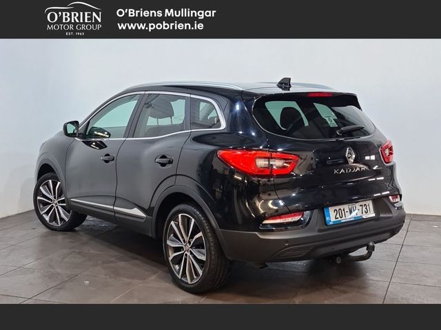 Image for 2020 Renault Kadjar 1.5 BLUE dCi 115 Iconic