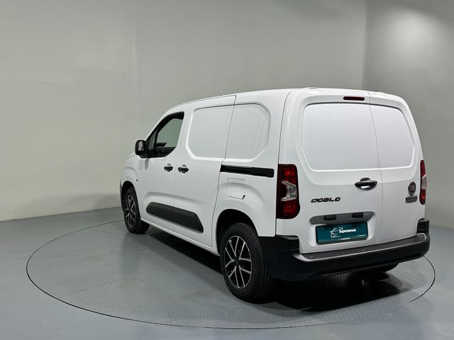 Image for 2023 Fiat Doblo Technico 100 BHP 650 KG 232 
