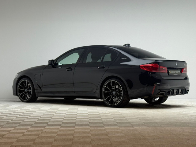 Image for 2019 BMW 5 Series 530E M SPORT