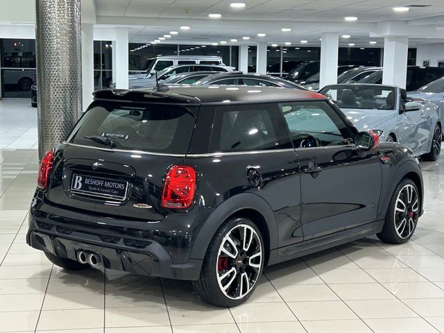 Image for 2023 Mini John Cooper Works JCW (230 BHP) AUTO=LOW MILES//HUGE SPEC//MULTITONE ROOF=FULL SERVICE HISTORY=231 D REG=PREVIOUSLY SUPPLIED BY OURSELVES//TAILORED FINANCE PACKAGES AVAILABLE=TRADE INS WELCOME