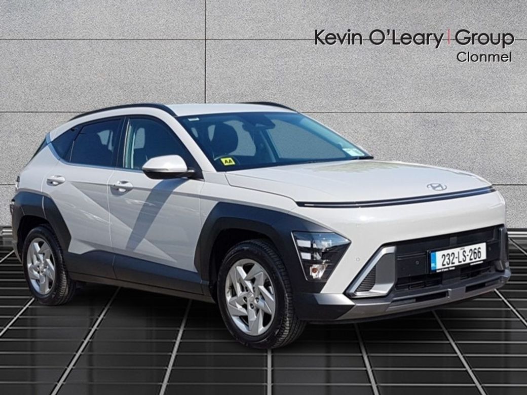 Image for 2023 Hyundai Kona 1.0 T-GDI Elegance