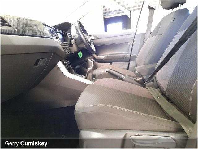 Image for 2022 Volkswagen Taigo 1.0 TSI Life 95HP