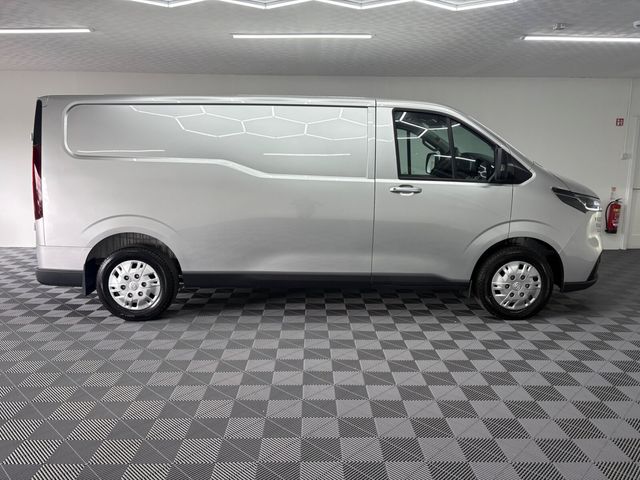 Image for 2025 Maxus Deliver 7 