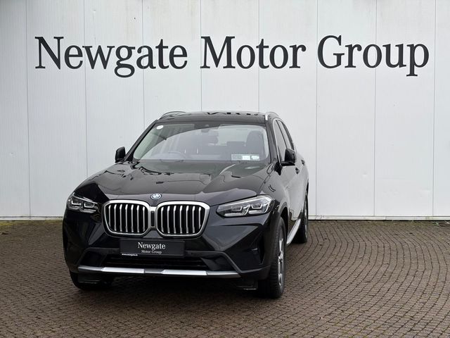 Image for 2023 BMW X3 X3XN 4DR Auto