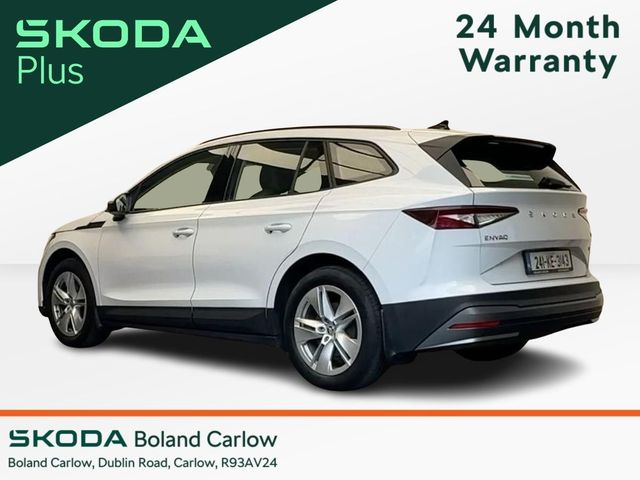 Image for 2024 Skoda Enyaq 60 *2YR WARRANTY* €65 PER WEEK ON PCP