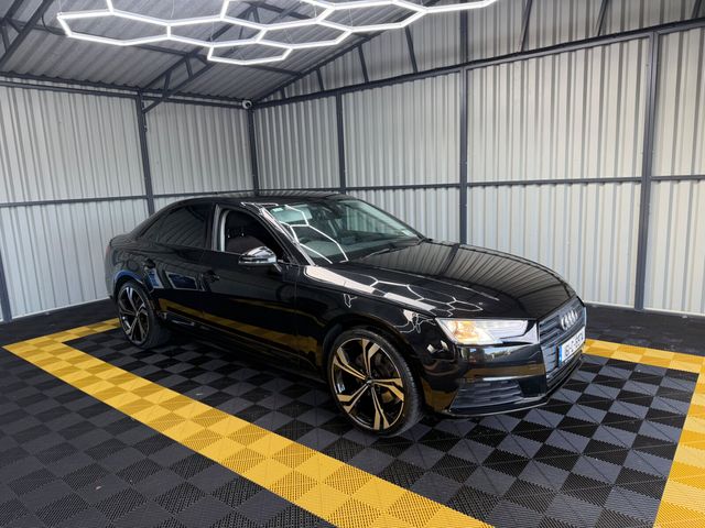 Image for 2016 Audi A4 1.4TFSI 150HP S Line