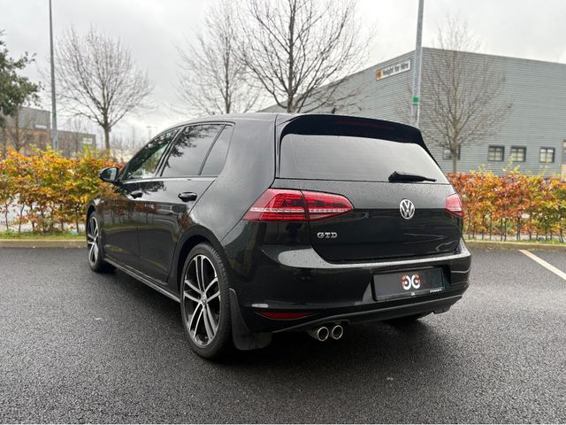 Image for 2016 Volkswagen Golf GTD 2.0 *FRESH NCT*