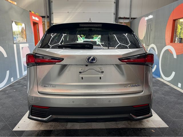 Image for 2019 Lexus NX 300h €33950 2019 LEXUS NX300H 2.5 AUTOMATIC / CRUISE CONTROL / REVERSE CAMERA / ELECTRIC MEMORY & HEATED SEATS / PADDLE SHIFTERS AND MORE