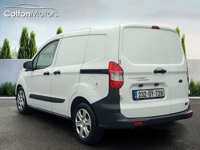 Image for 2023 Ford Transit Courier TRANSIT COURIER TREND 1.5 TD