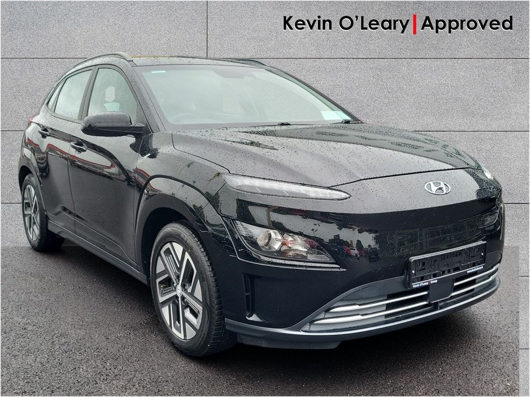 Image for 2023 Hyundai Kona Kona Se Connect Ev