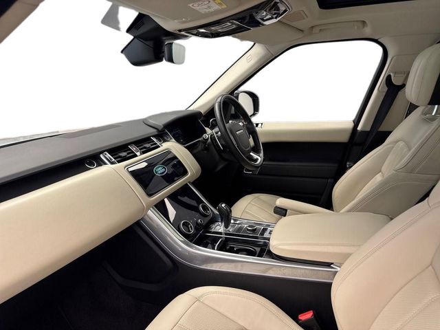 Image for 2021 Land Rover Range Rover Sport 2.0 P4008E HSE SPORT *FLASH SALE* €160 PER WEEK