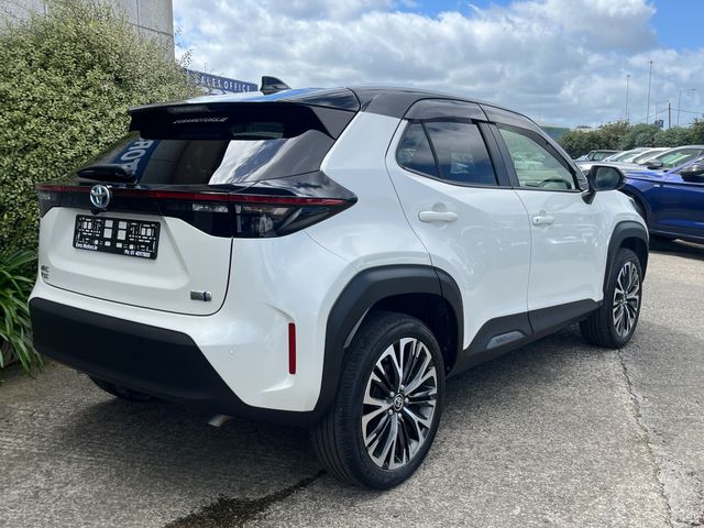 Image for 2022 Toyota Yaris Cross G HYBRID AUTOMATIC 1.5 PETROL //360 PARKING CAMERAS//KEYLESS ENTRY//ADAPTIVE CRUISE CONTROL//