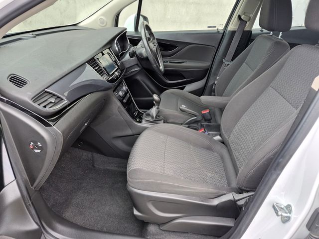 Image for 2017 Opel Mokka X SC 1.6 Cdti 136PS 4DR