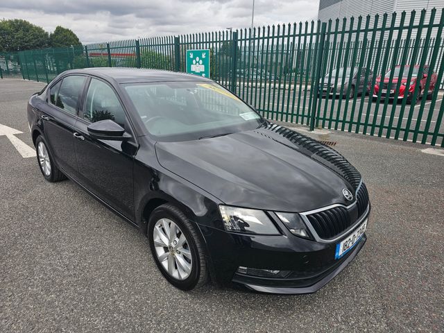 Image for 2018 Skoda Octavia AMBITION MODEL, LOW MILEAGE, FULL SERVICE HISTORY, FINANCE, WARRANTY, 5 STAR REVIEWS.