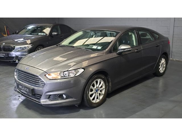 Image for 2015 Ford Mondeo 1.6TDCi 115PS Style
