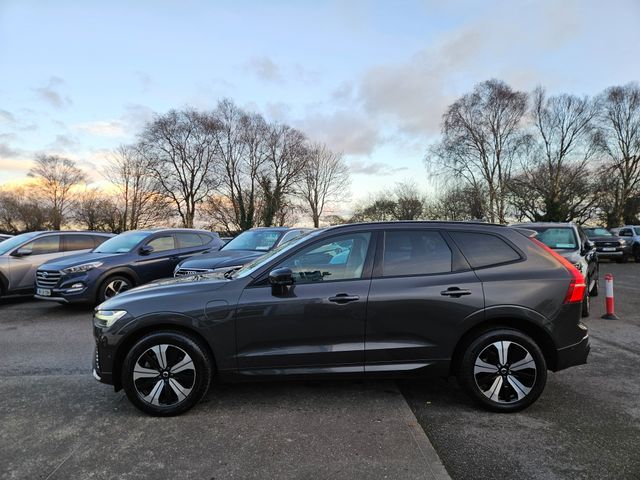 Image for 2023 Volvo XC60 T6 Phev Plus Dark AWD 5DR Auto