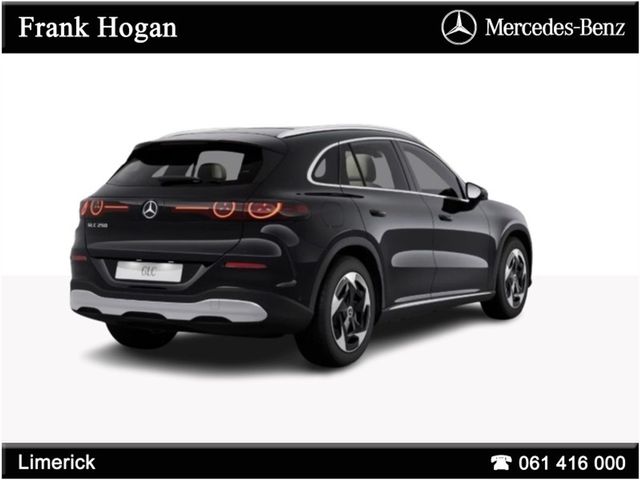 Image for 2027 Mercedes-Benz GLC Class GLC 250 EQ Technology