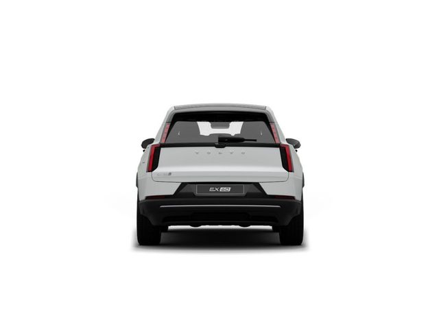 Image for 2027 Volvo EX60 Available to order for 271 New EX60 Plus P6 