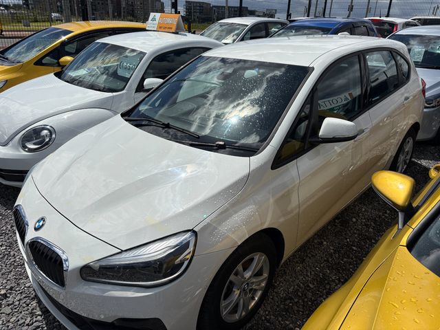 Image for 2019 BMW 2 Series 