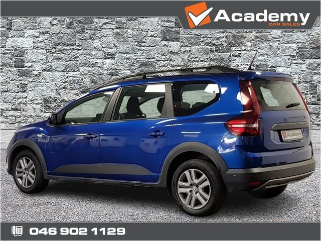 Image for 2022 Dacia Jogger Comfort TCE 110 5DR