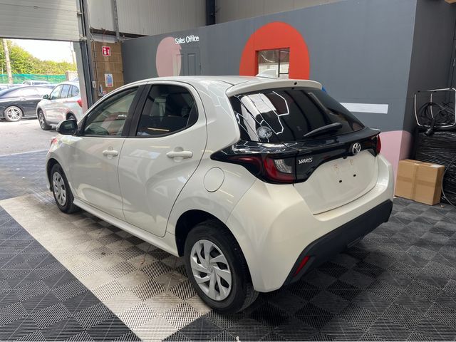 Image for 2021 Toyota Yaris €12950 2021 TOYOTA YARIS X 1.0 AUTOMATIC / REVERSE CAMERA AND MORE