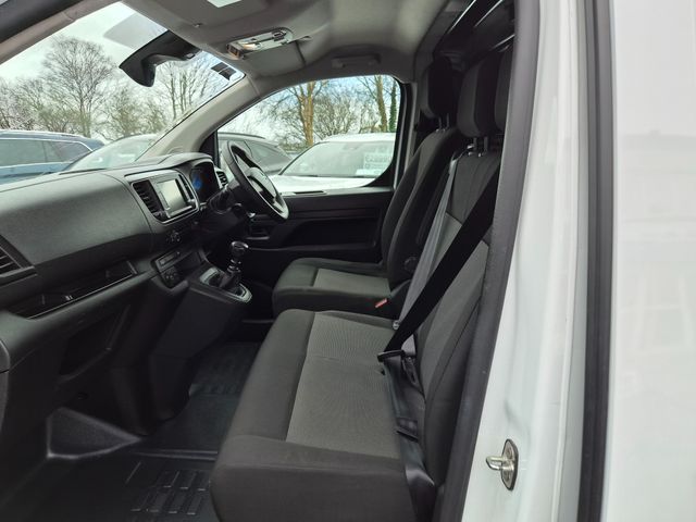 Image for 2023 Opel Vivaro L2h1-1.5 100ps-die-6sp MAN 2DR