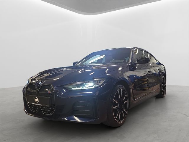 Image for 2023 BMW i4 M50 400KW 84 KWH COUPE. HUGE SPEC. SUNROOF. FINANCE ARRANGED. SIMI. AA APPROVED.