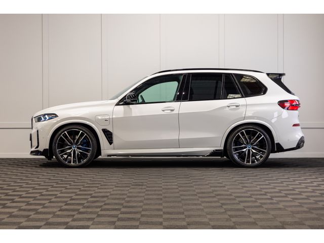 Image for 2025 BMW X5 X-Drive 50e M-Sport